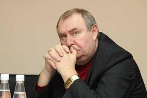 Babenko Alexander GENNADY BABENKO: dossier, biography, compromising evidence - Crimea ...